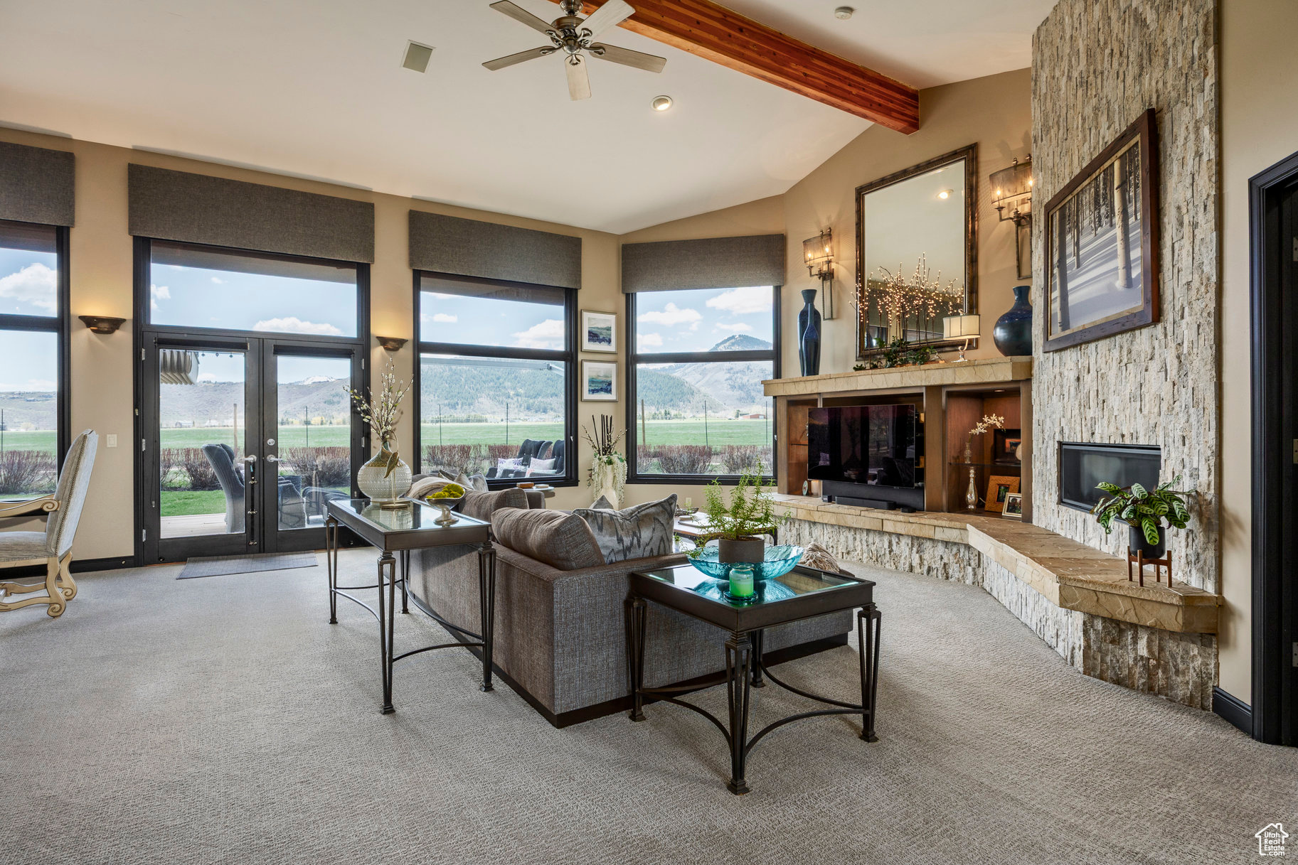 995 Abilene Way, Park City, Utah image 6