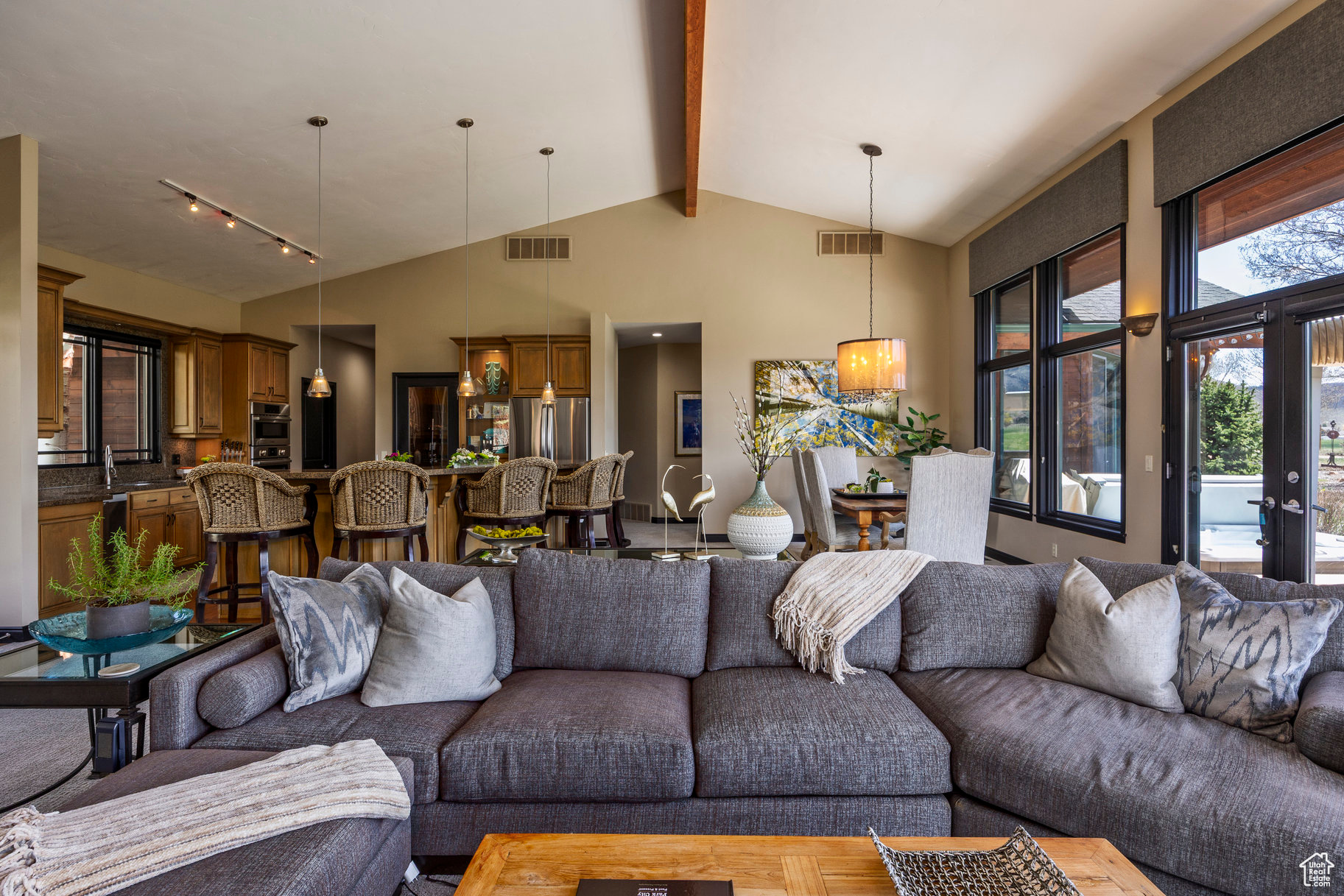 995 Abilene Way, Park City, Utah image 30