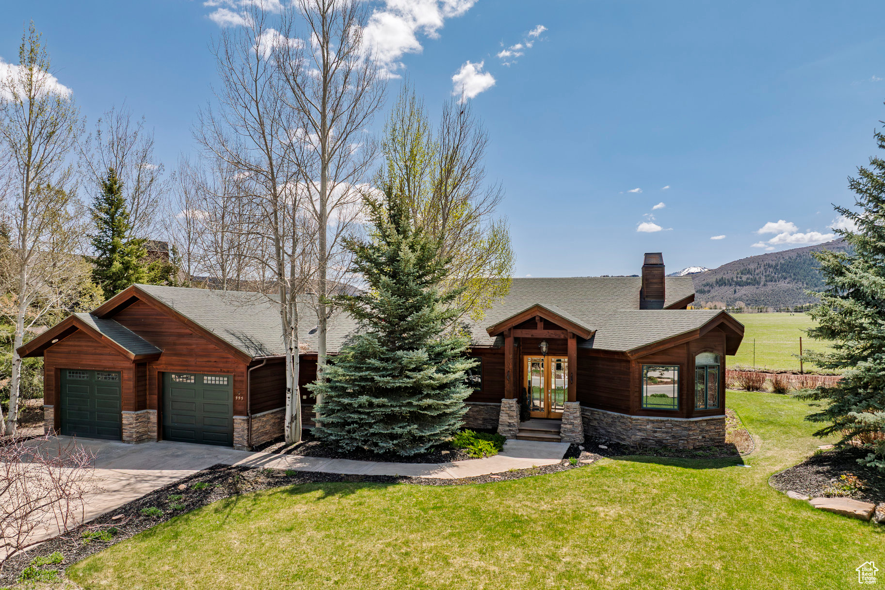 995 Abilene Way, Park City, Utah image 39