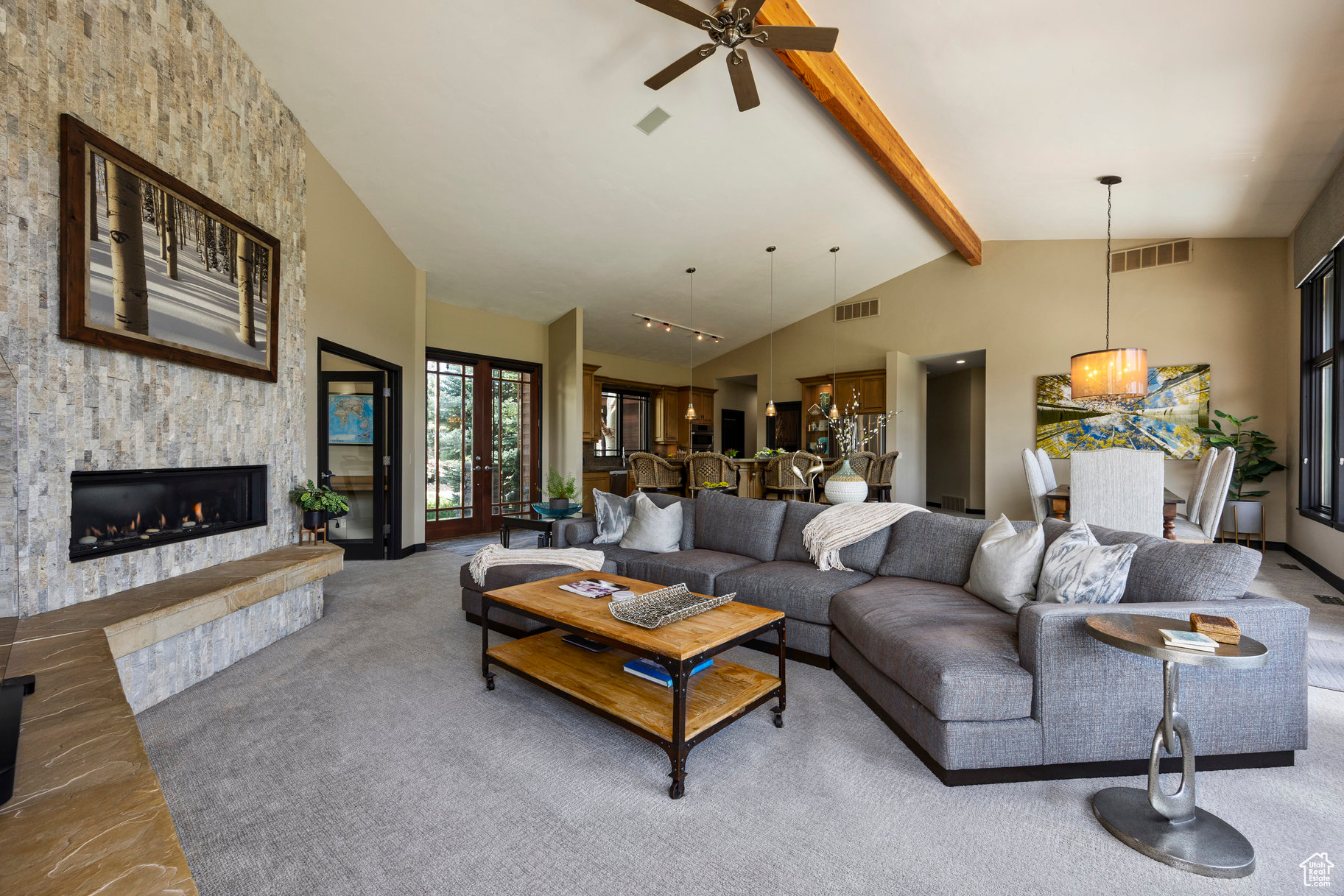 995 Abilene Way, Park City, Utah image 23