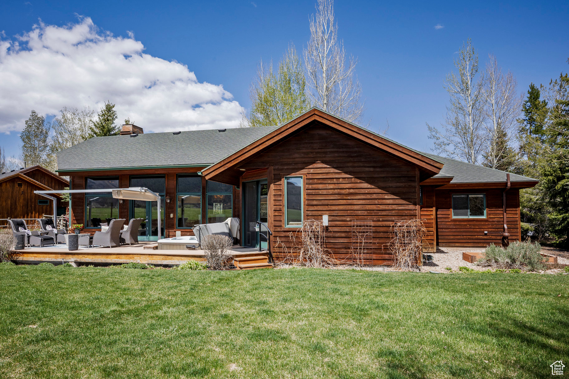 995 Abilene Way, Park City, Utah image 35