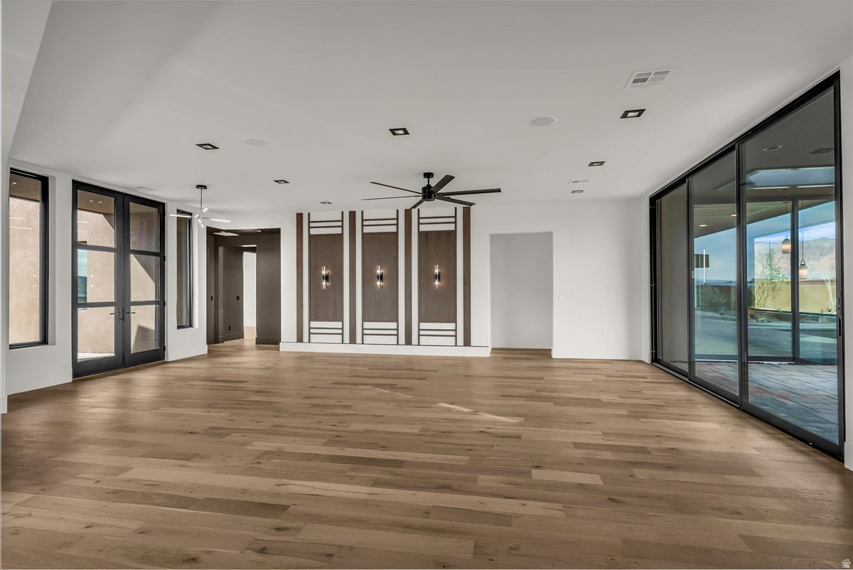 INDIGO TRAILS - Residential