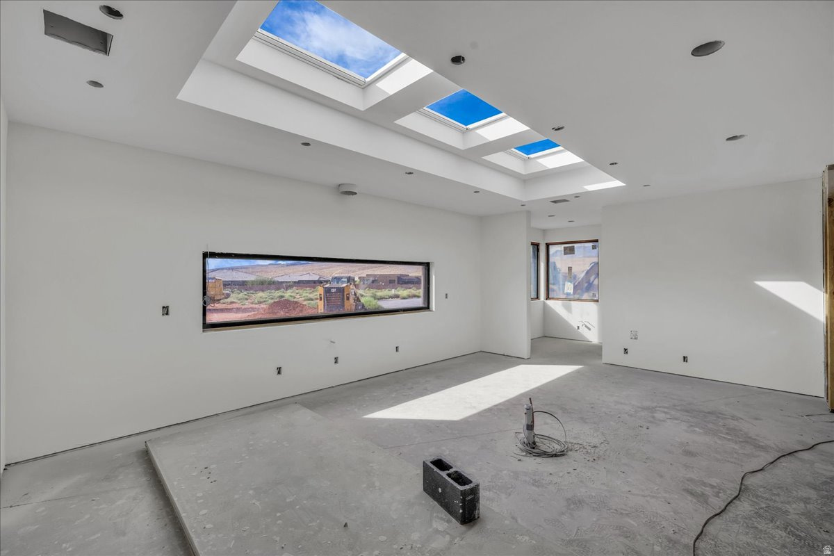 INDIGO TRAILS - Residential