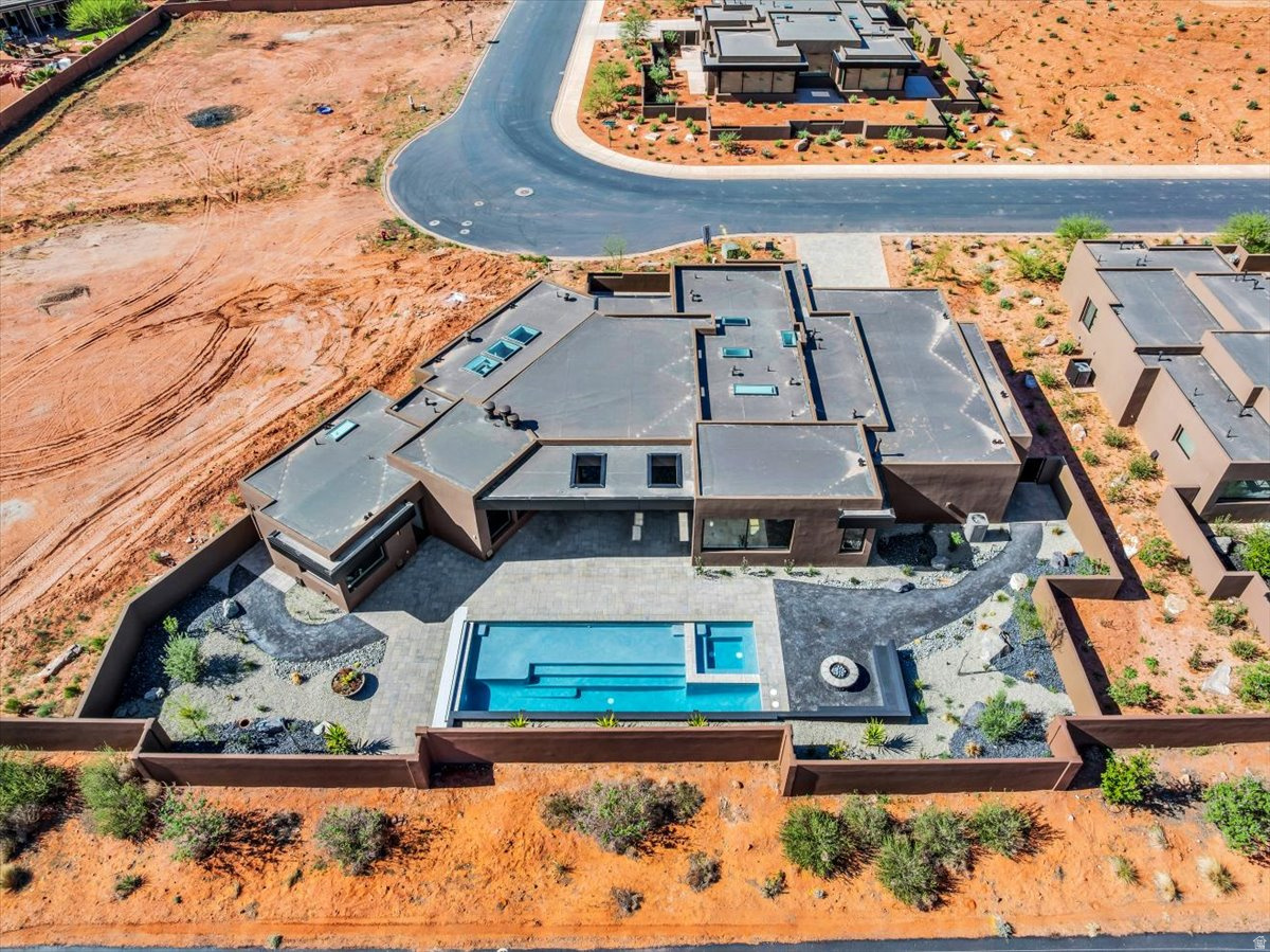 INDIGO TRAILS - Residential