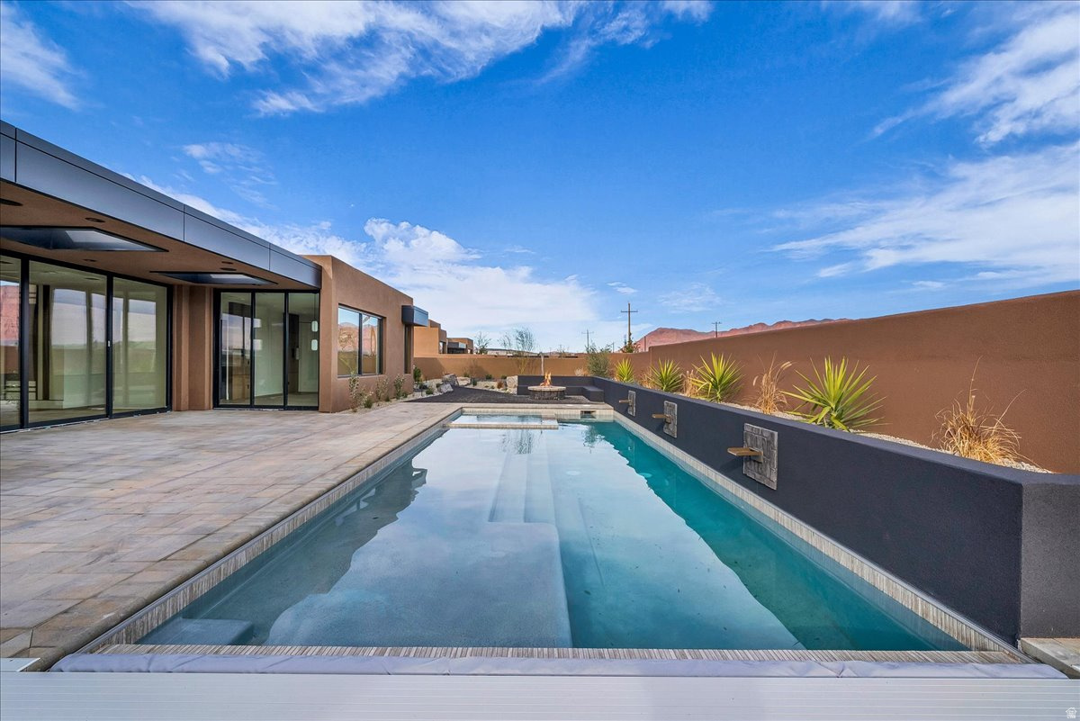 INDIGO TRAILS - Residential