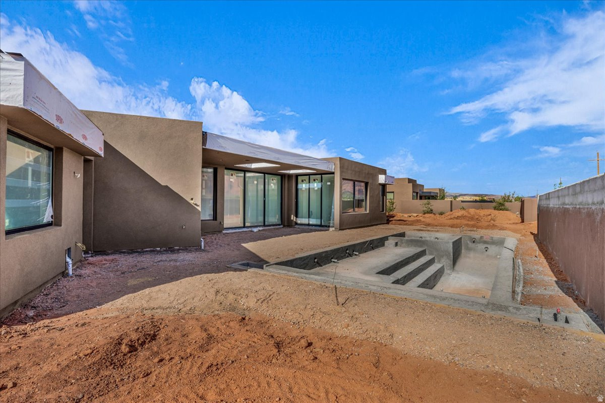 INDIGO TRAILS - Residential