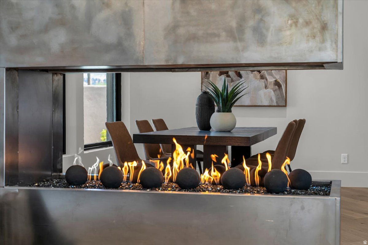 INDIGO TRAILS - Residential