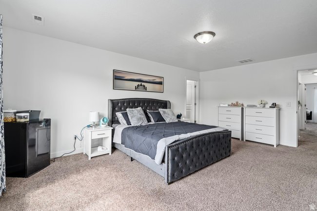 SOUTH HILLS - Residential