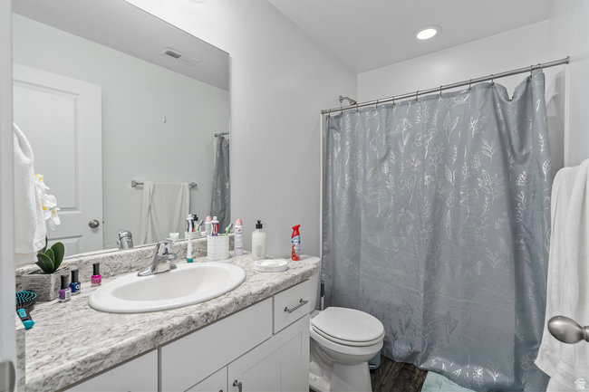 SOUTH HILLS - Residential