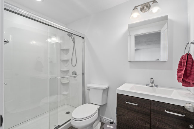 SOUTH HILLS - Residential