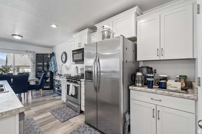 SOUTH HILLS - Residential