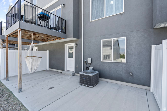 SOUTH HILLS - Residential