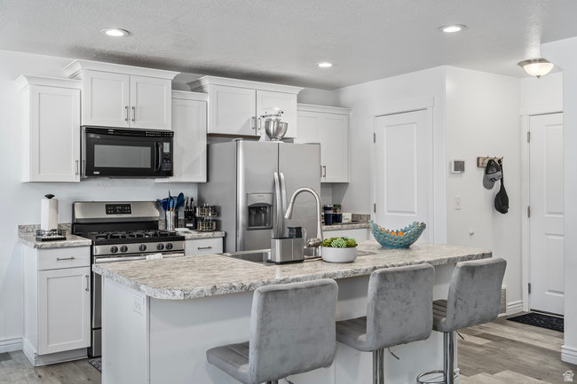 SOUTH HILLS - Residential