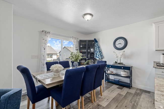 SOUTH HILLS - Residential