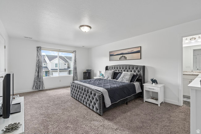 SOUTH HILLS - Residential