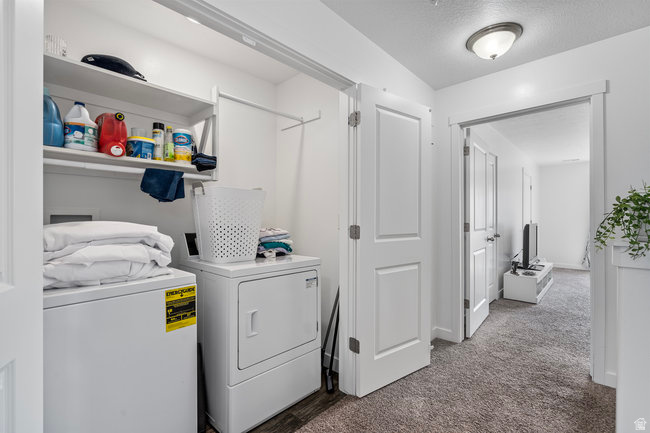 SOUTH HILLS - Residential