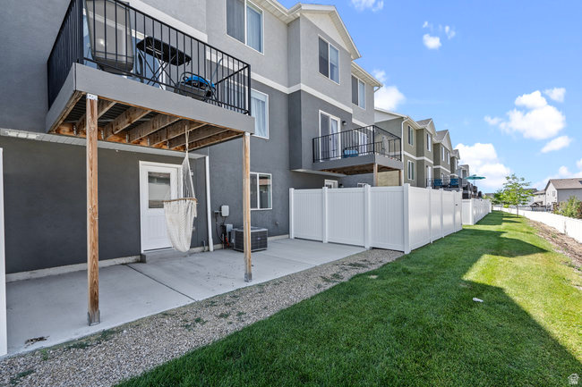 SOUTH HILLS - Residential