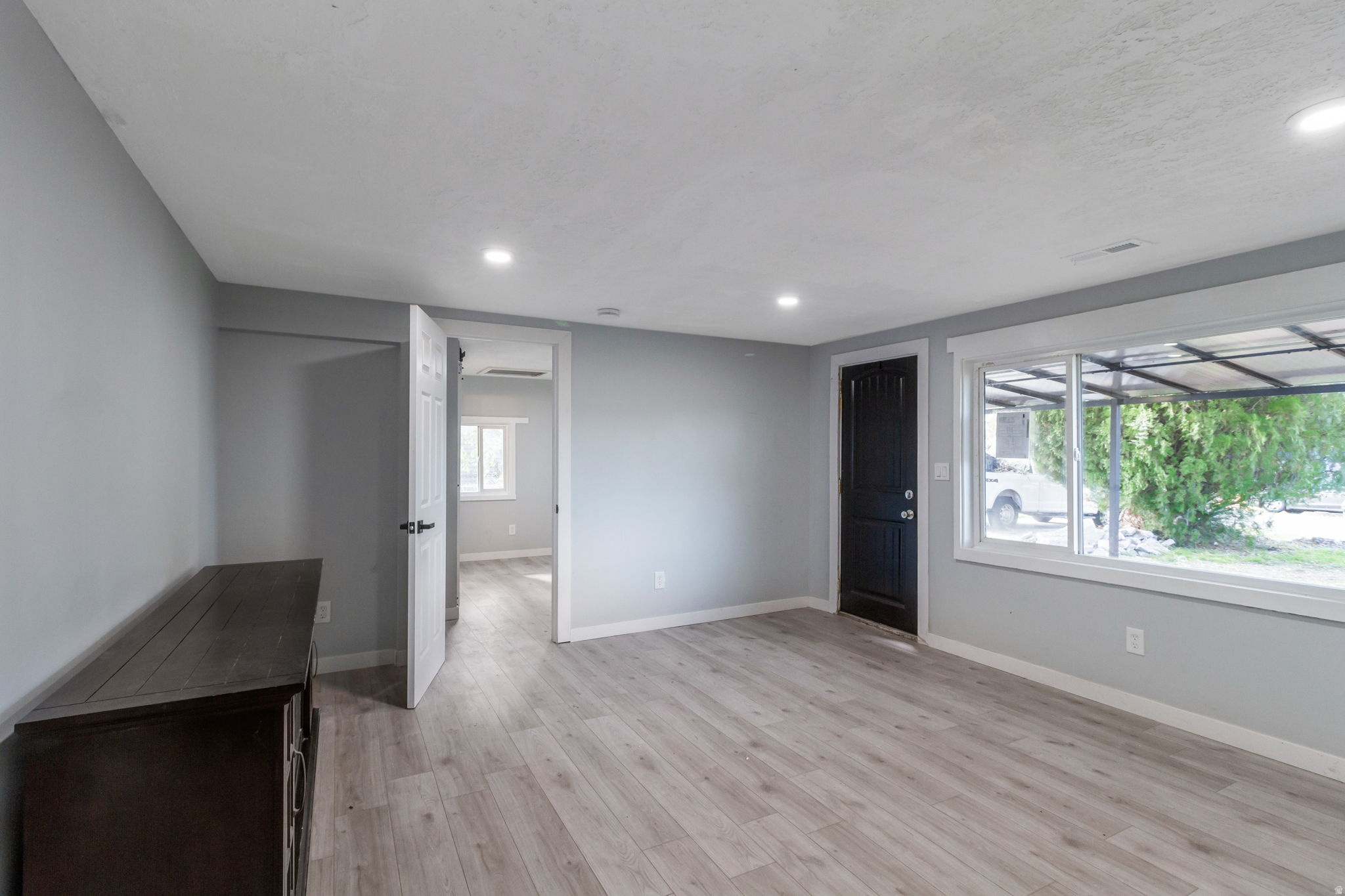 C AVE SUB AMENDED - Residential