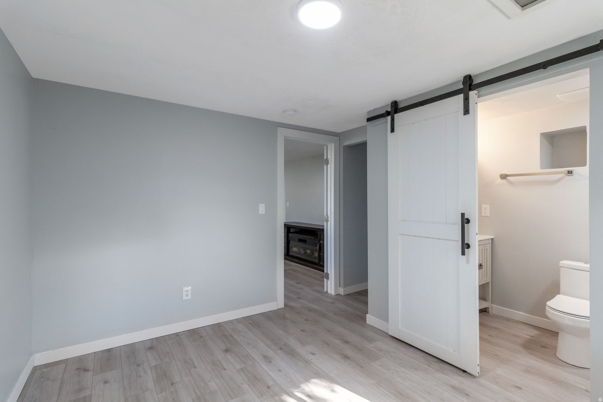 C AVE SUB AMENDED - Residential