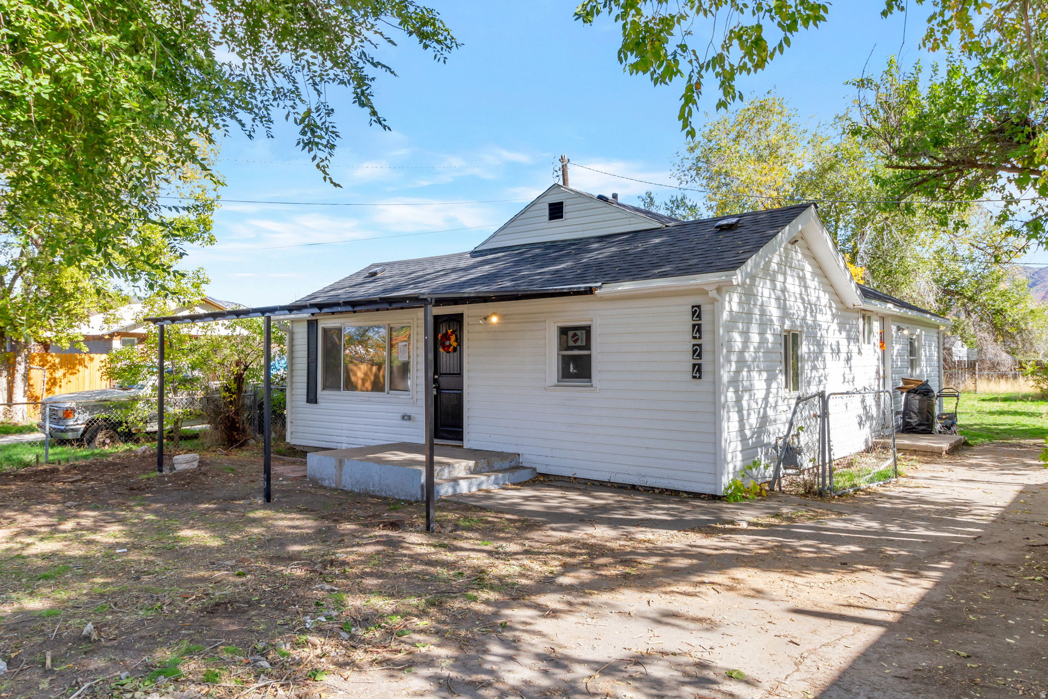 C AVE SUB AMENDED - Residential