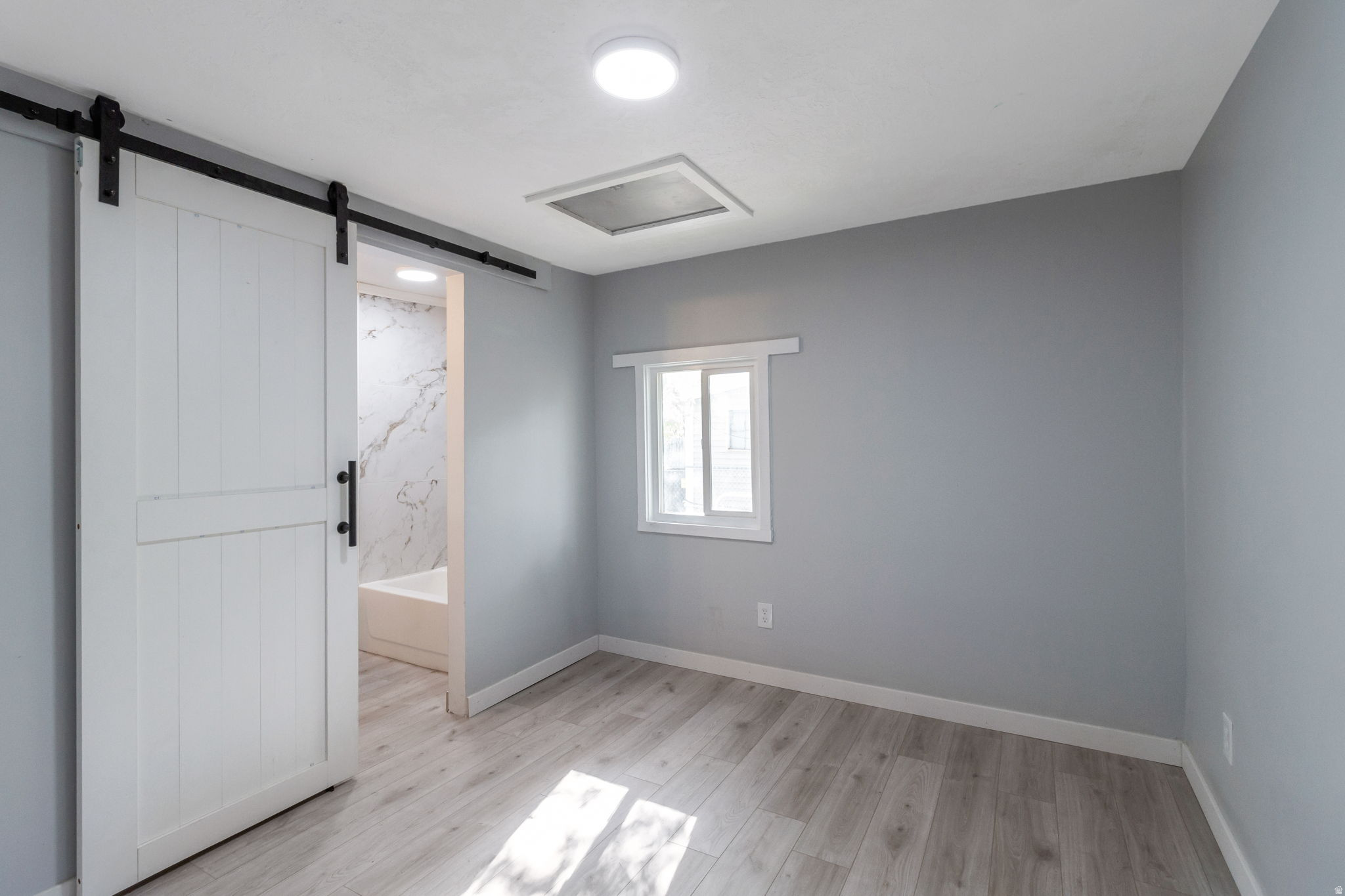 C AVE SUB AMENDED - Residential