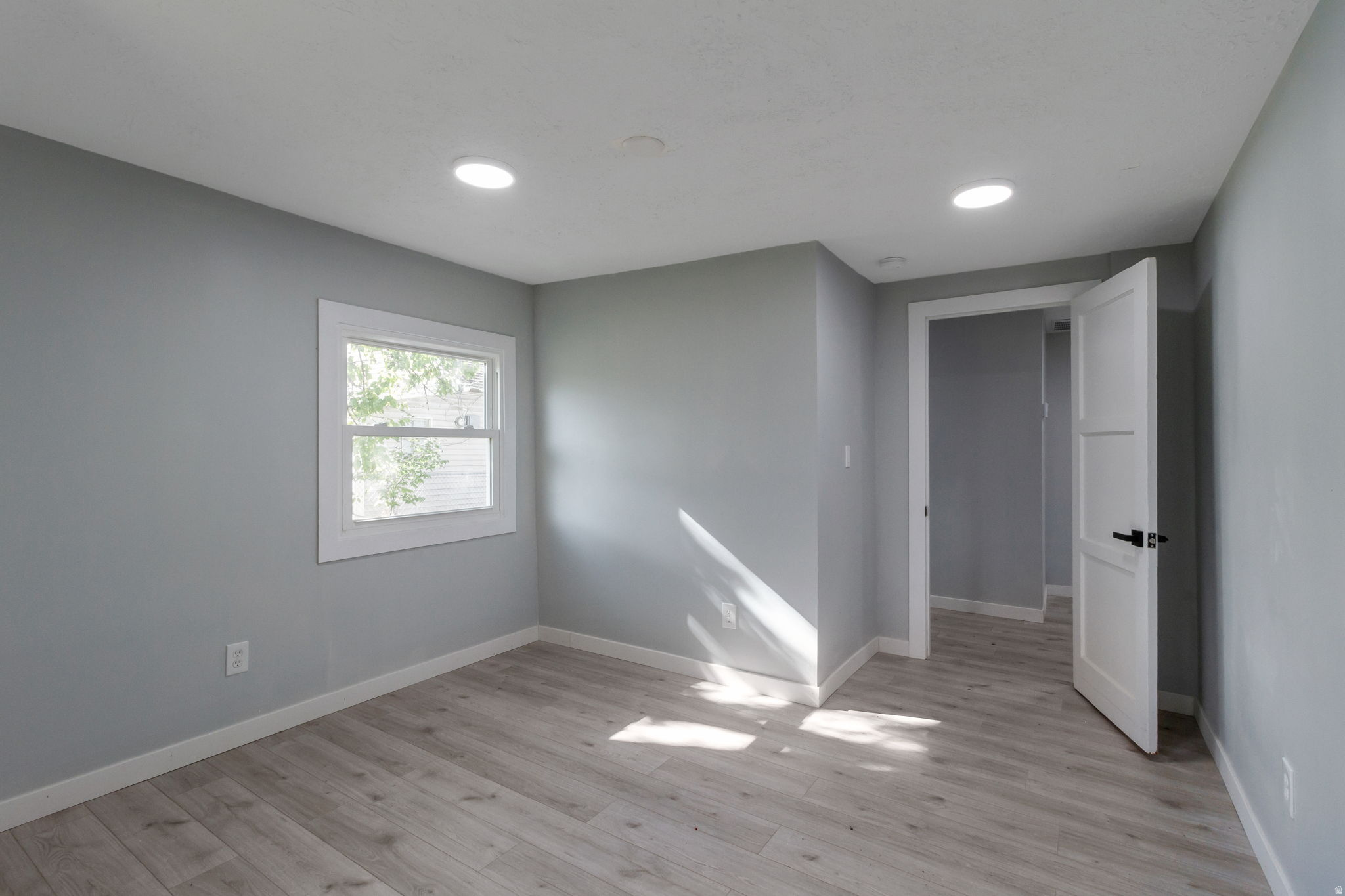 C AVE SUB AMENDED - Residential