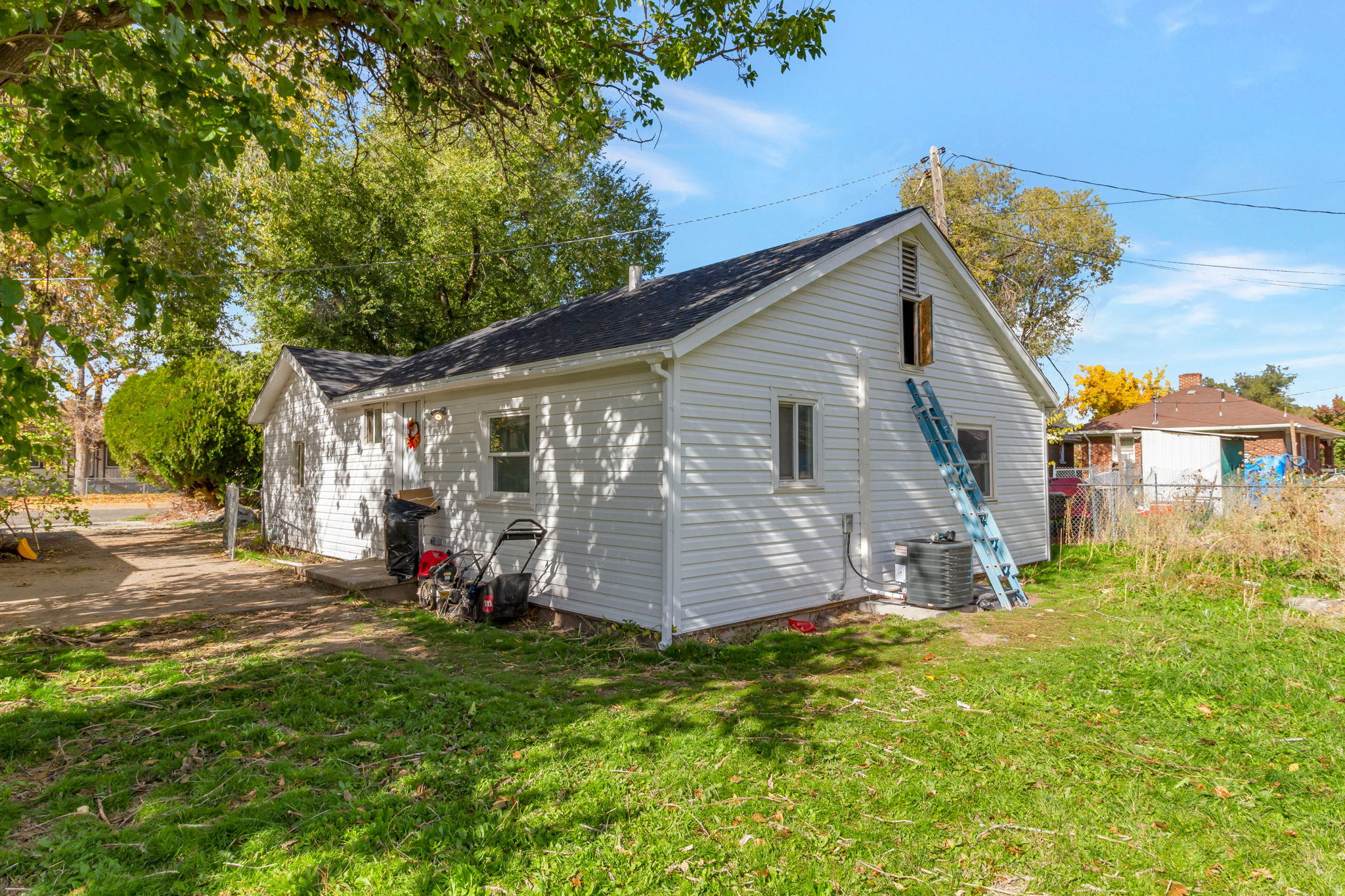 C AVE SUB AMENDED - Residential