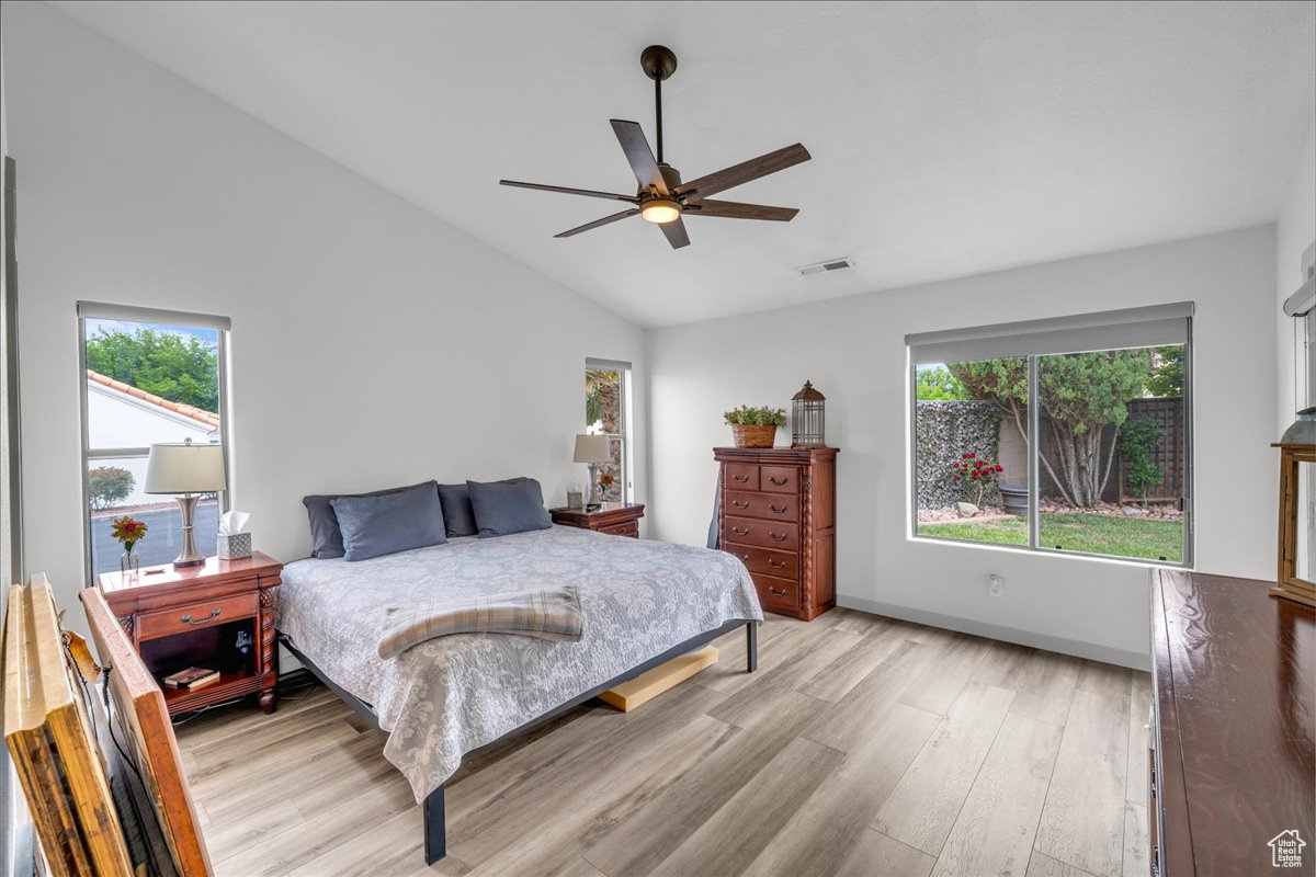 VISTA DEL SOL - Residential