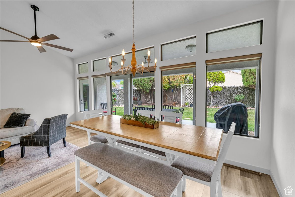 VISTA DEL SOL - Residential