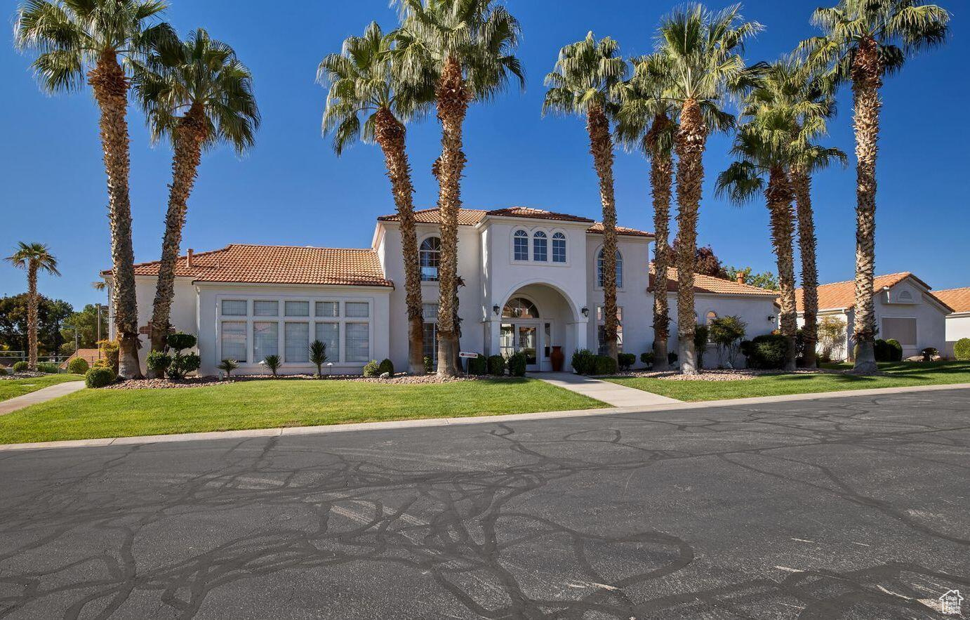 VISTA DEL SOL - Residential