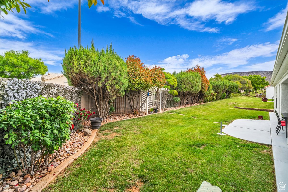 VISTA DEL SOL - Residential