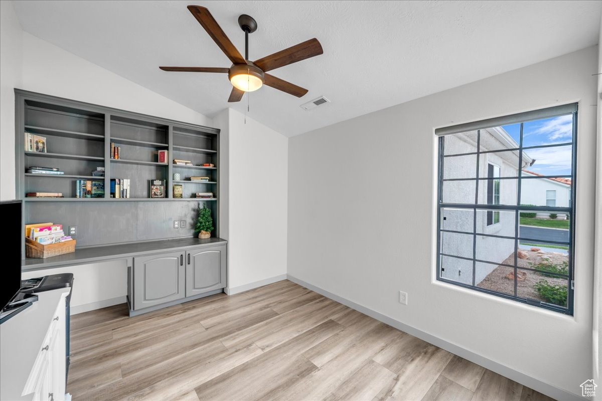 VISTA DEL SOL - Residential