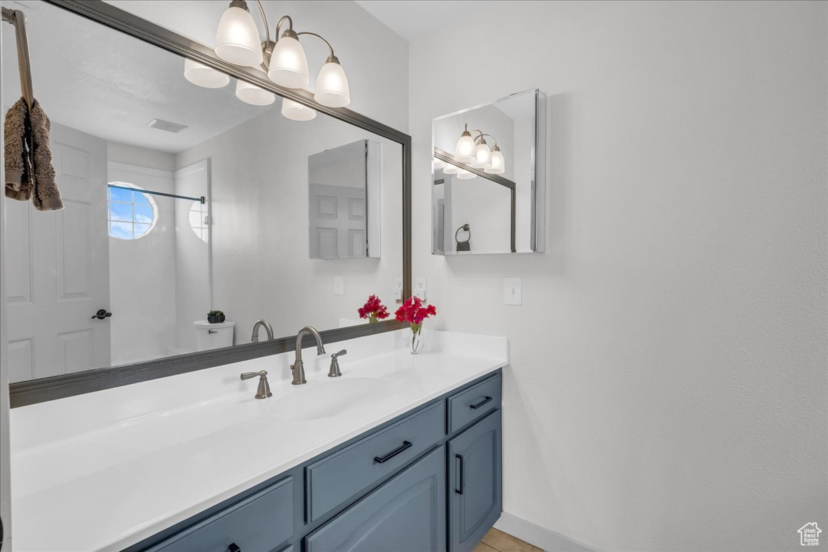 VISTA DEL SOL - Residential