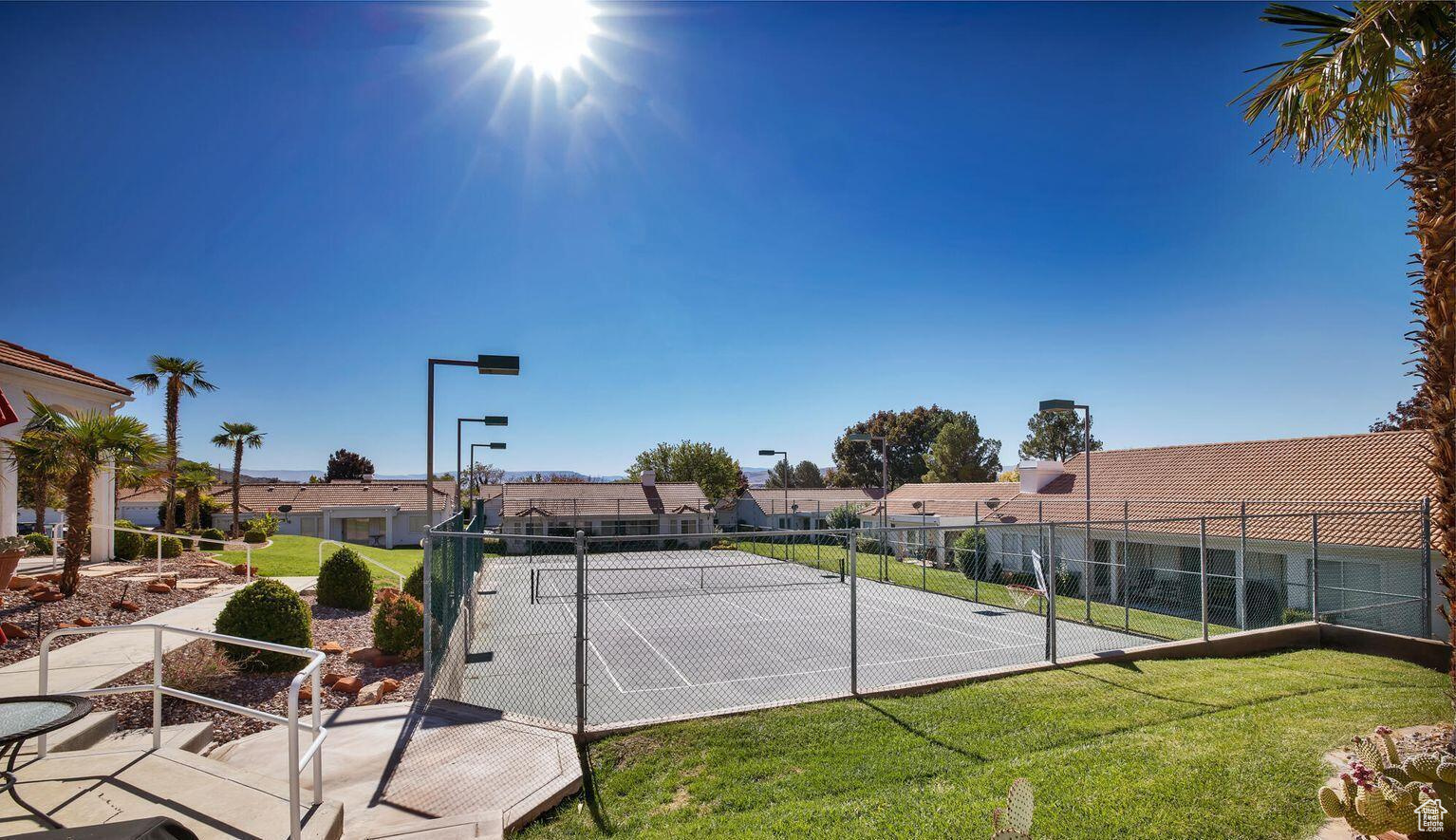 VISTA DEL SOL - Residential