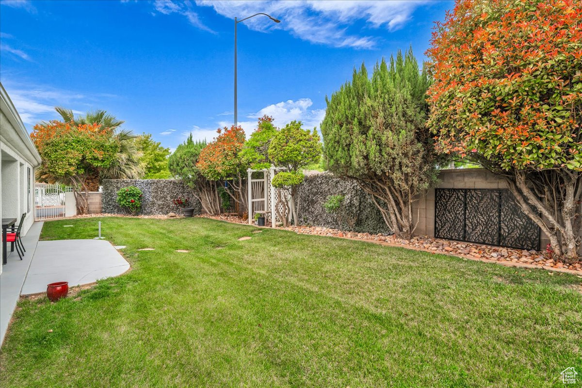 VISTA DEL SOL - Residential