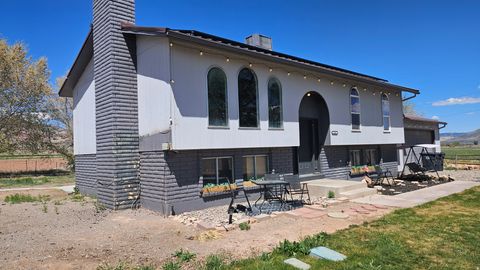 Photo of 1561 N MINK FARM RD, Richfield, UT 84701 (MLS # 2152028)