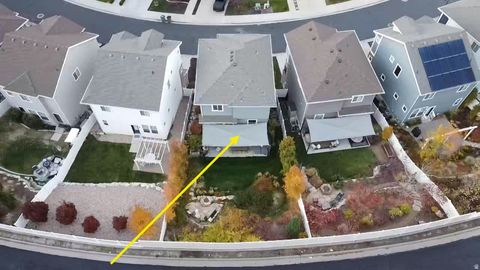 Tiny photo for 958 E DEER ARCH LN, Draper, UT 84020 (MLS # 2120882)