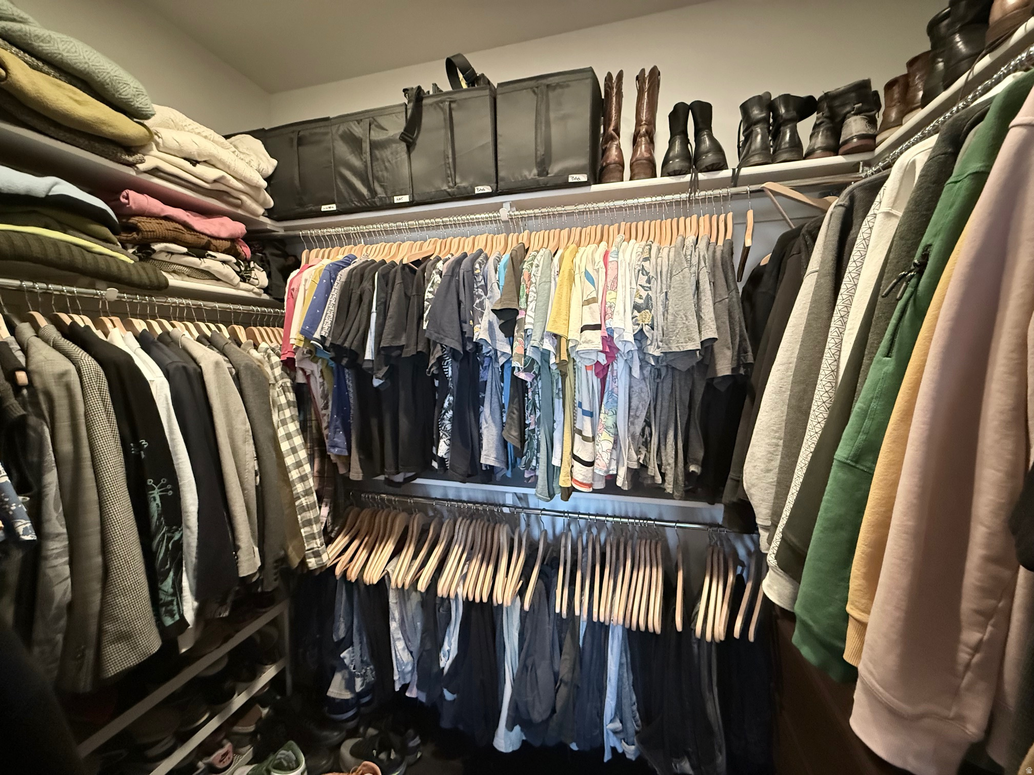 DEER RUN - Residential