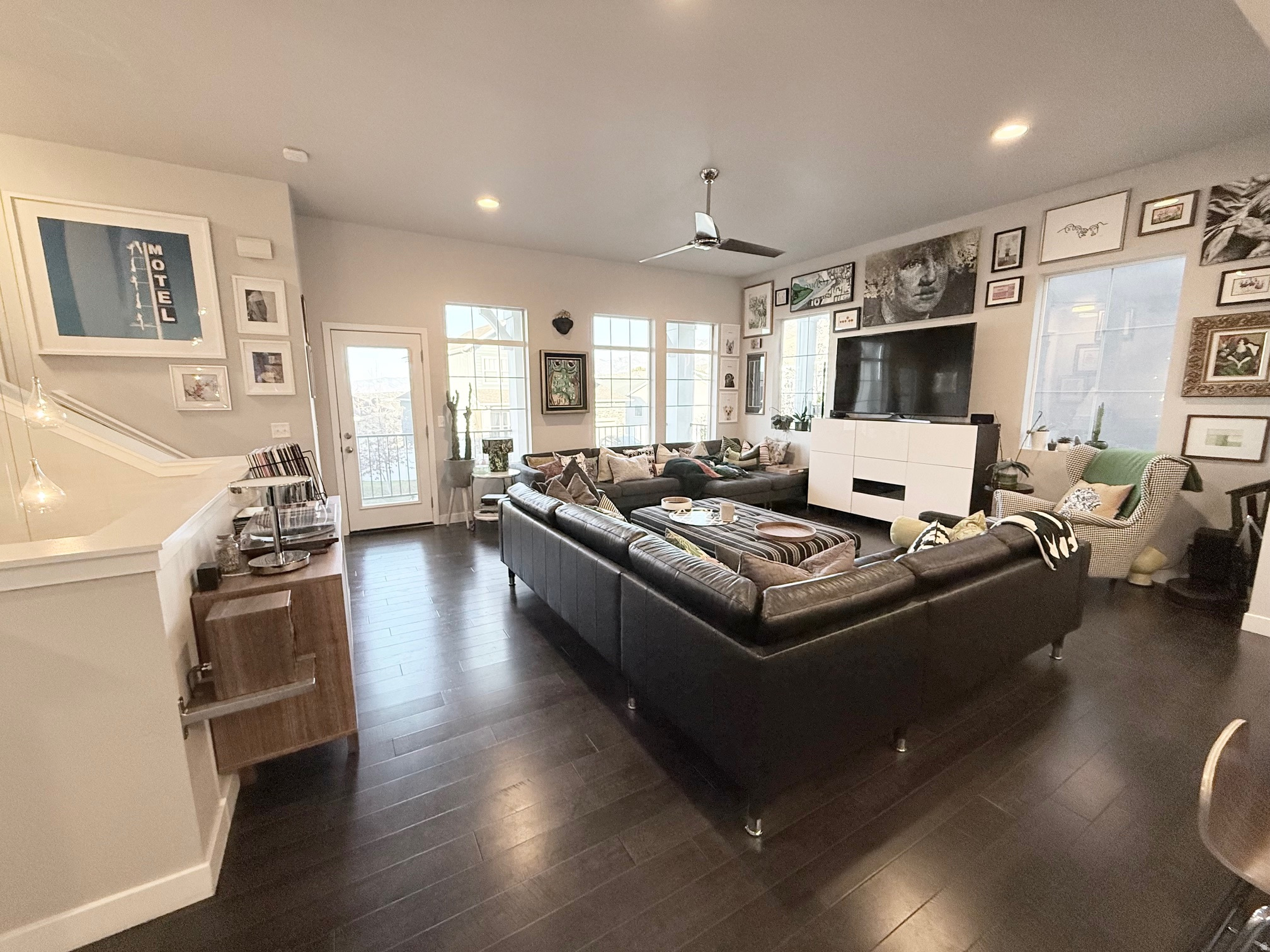 DEER RUN - Residential