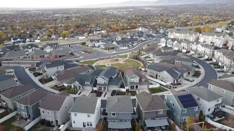 Tiny photo for 958 E DEER ARCH LN, Draper, UT 84020 (MLS # 2120882)