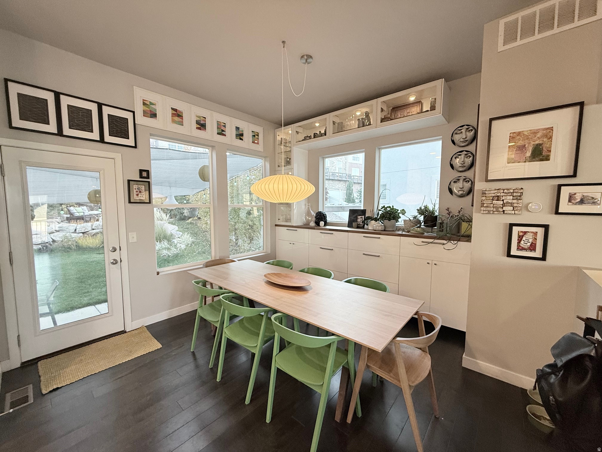 DEER RUN - Residential