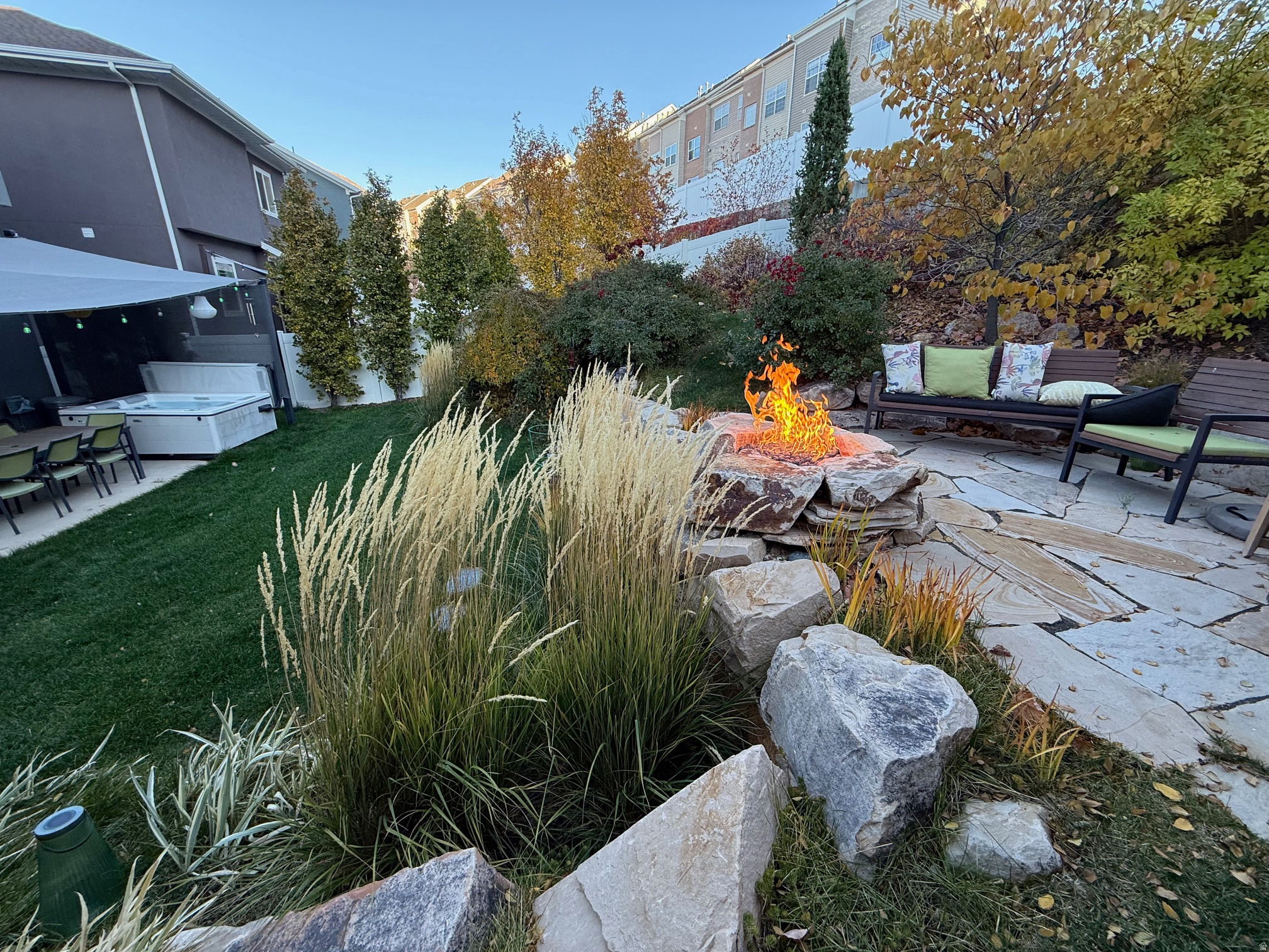 DEER RUN - Residential