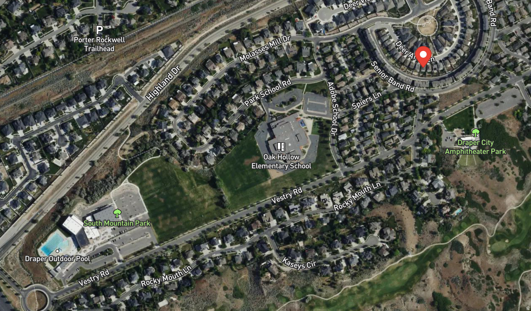 DEER RUN - Residential