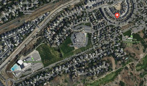 Tiny photo for 958 E DEER ARCH LN, Draper, UT 84020 (MLS # 2120882)