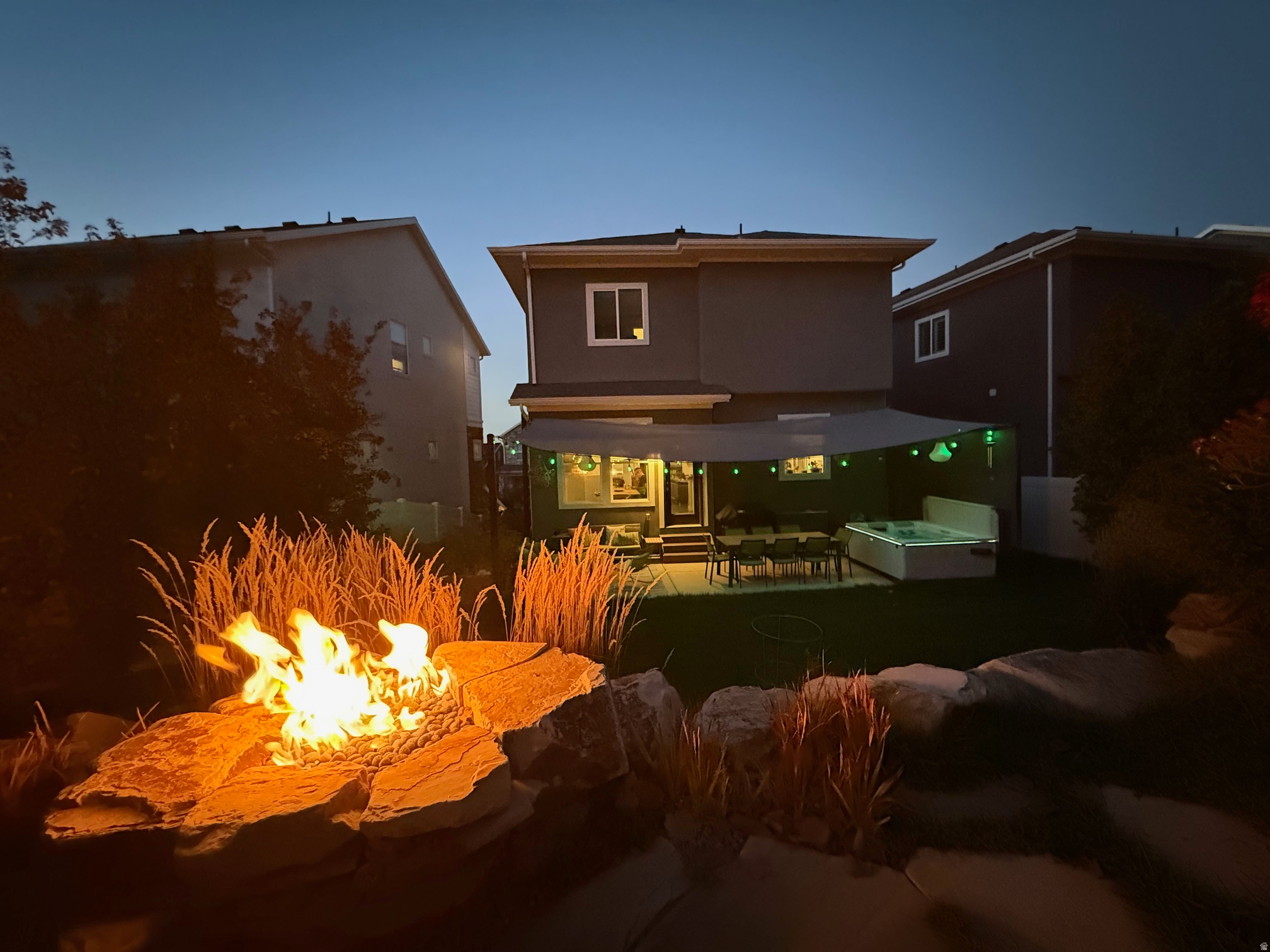 DEER RUN - Residential