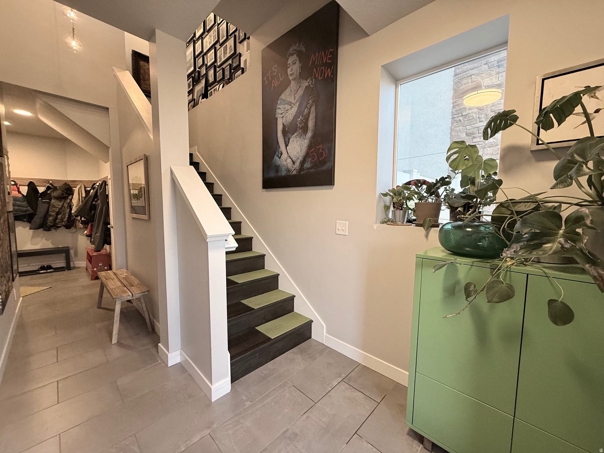 DEER RUN - Residential