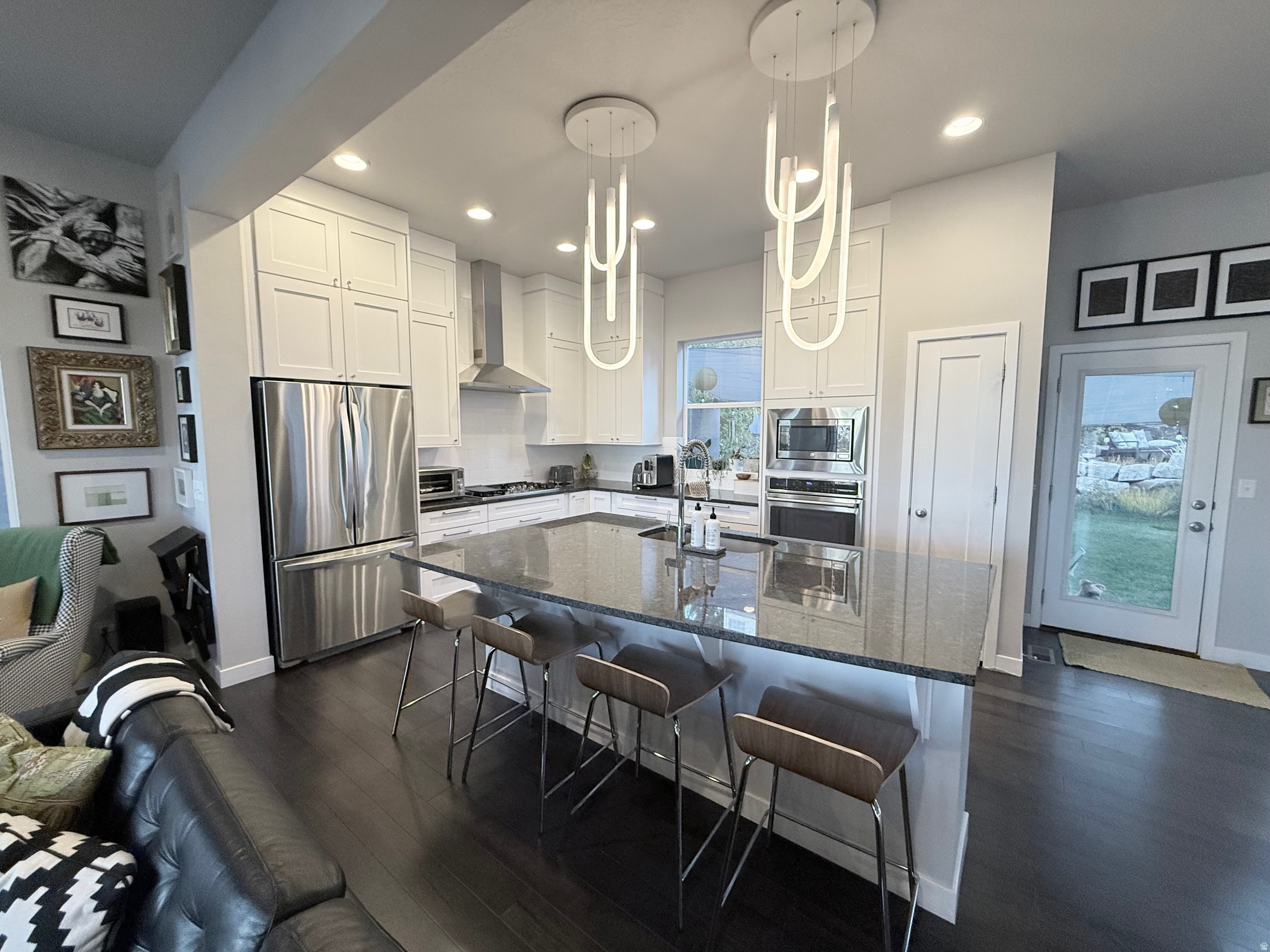 DEER RUN - Residential