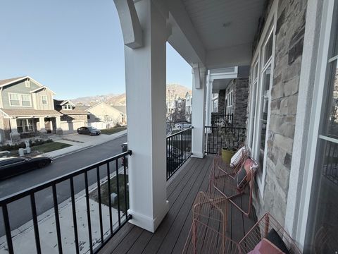 Tiny photo for 958 E DEER ARCH LN, Draper, UT 84020 (MLS # 2120882)