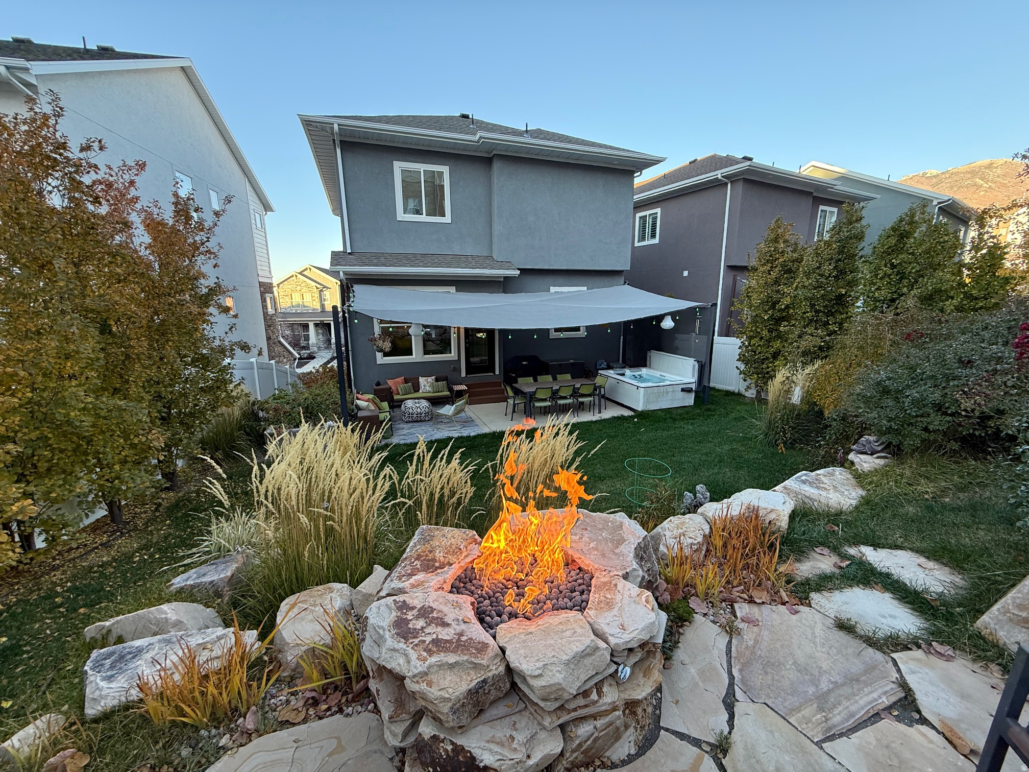 DEER RUN - Residential