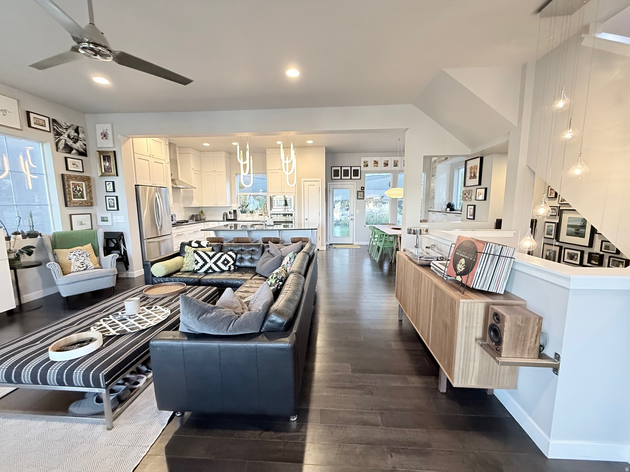 DEER RUN - Residential